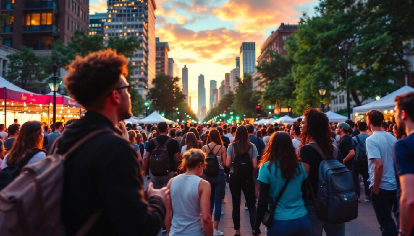 Exploring The Impact Of Global Film Festivals On Cinema Culture